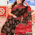 Ajrak: Manjhi Gul