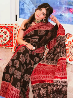 Ajrak: Manjhi Gul