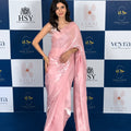 Solid Sheesha Silk: Maribelle