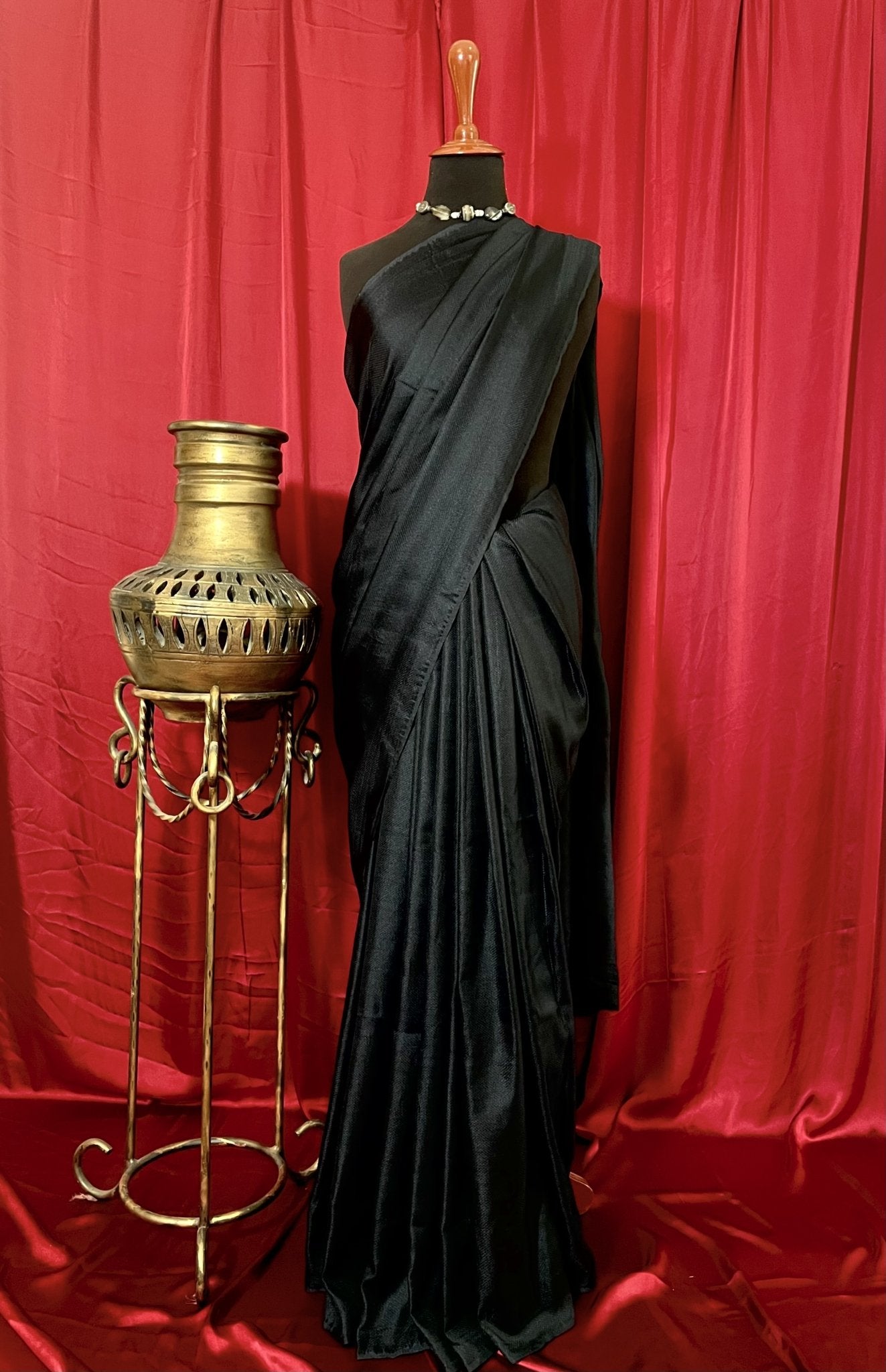 Mulberry Silk - Mohini