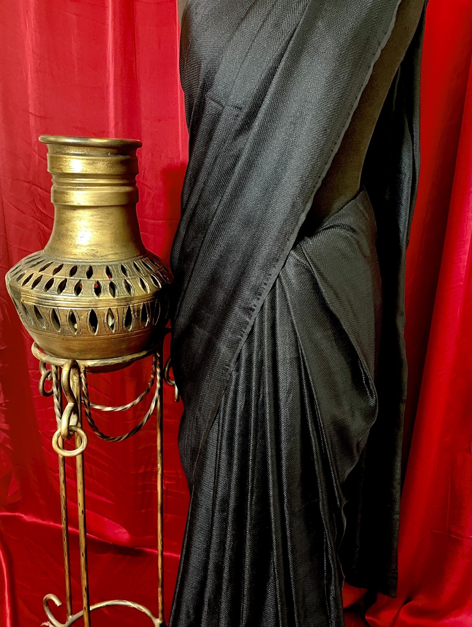 Mulberry Silk - Mohini