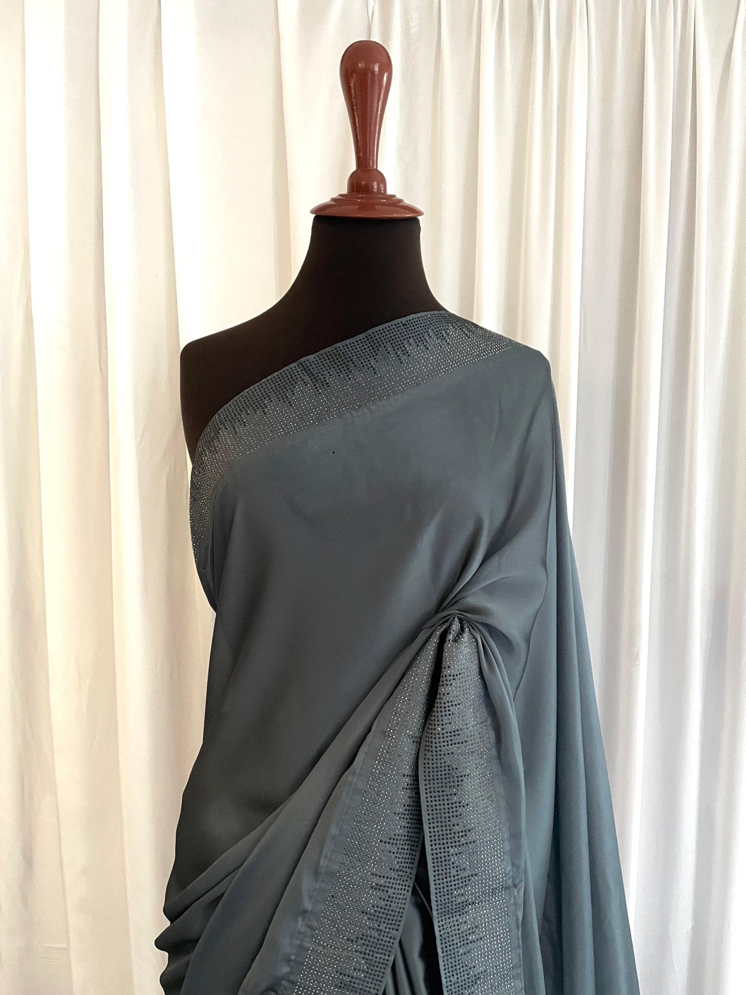 Muse Silks: Hera