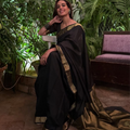 Handloom Silk: Noorani