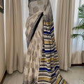 Organic Cotton: Egyptian Peacock