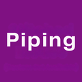 Piping