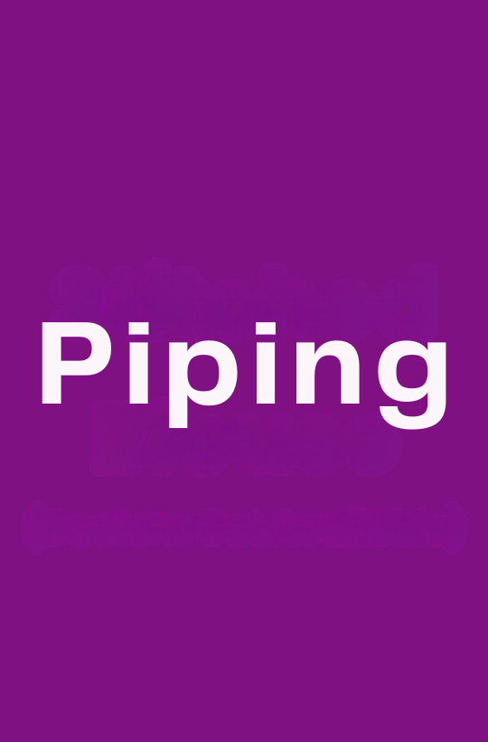 Piping