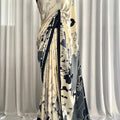 Printed Silk: Seraya