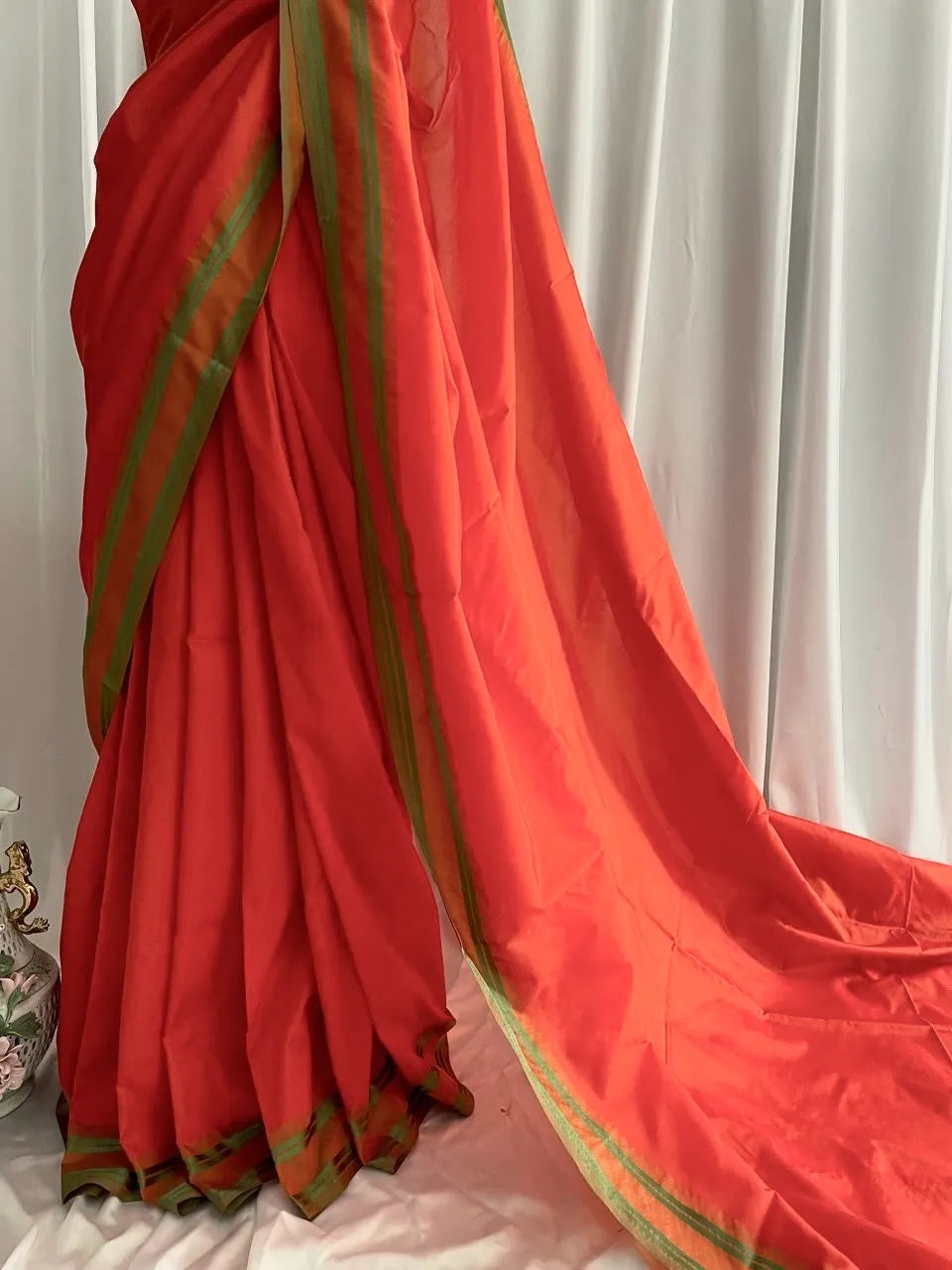 Bangalore Silk: Marya