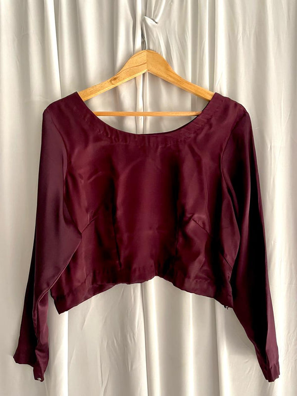 Plum Royale