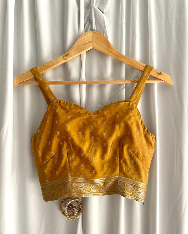 Honey Silk