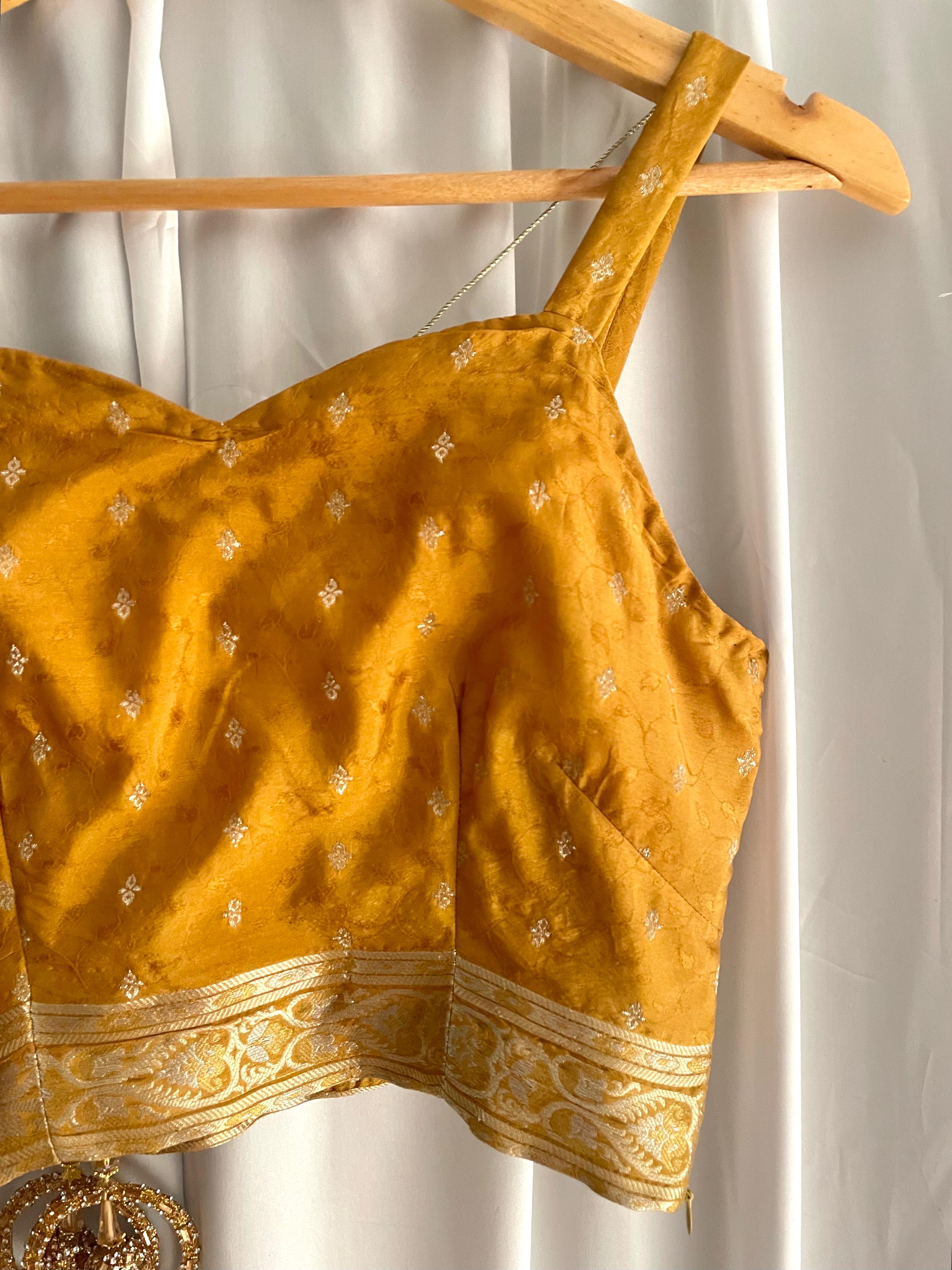 Honey Silk