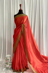 Bangalore Silk: Marya