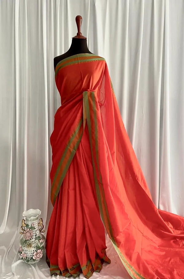 Bangalore Silk: Marya