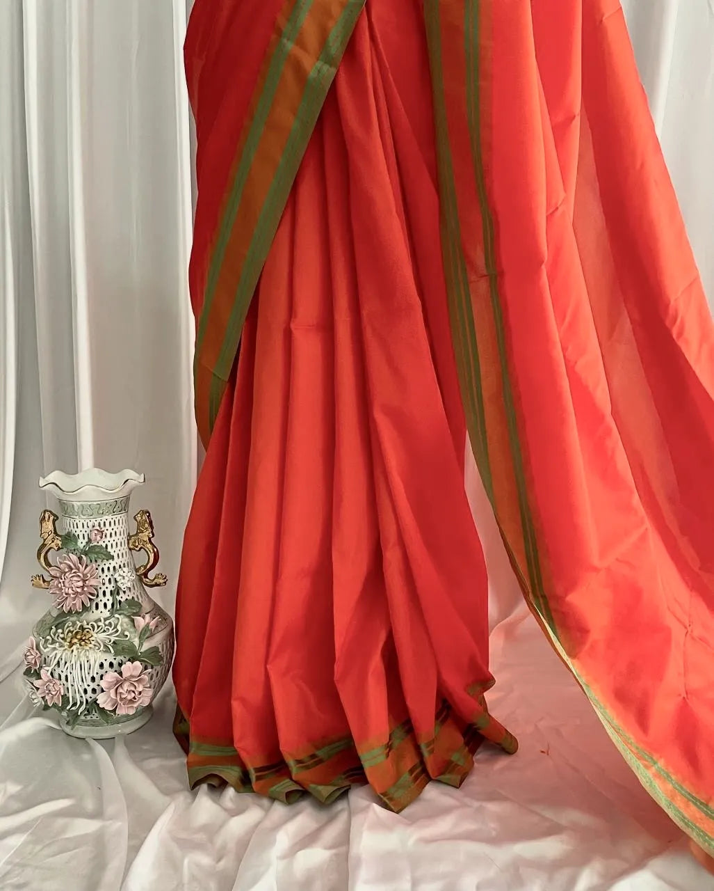 Bangalore Silk: Marya