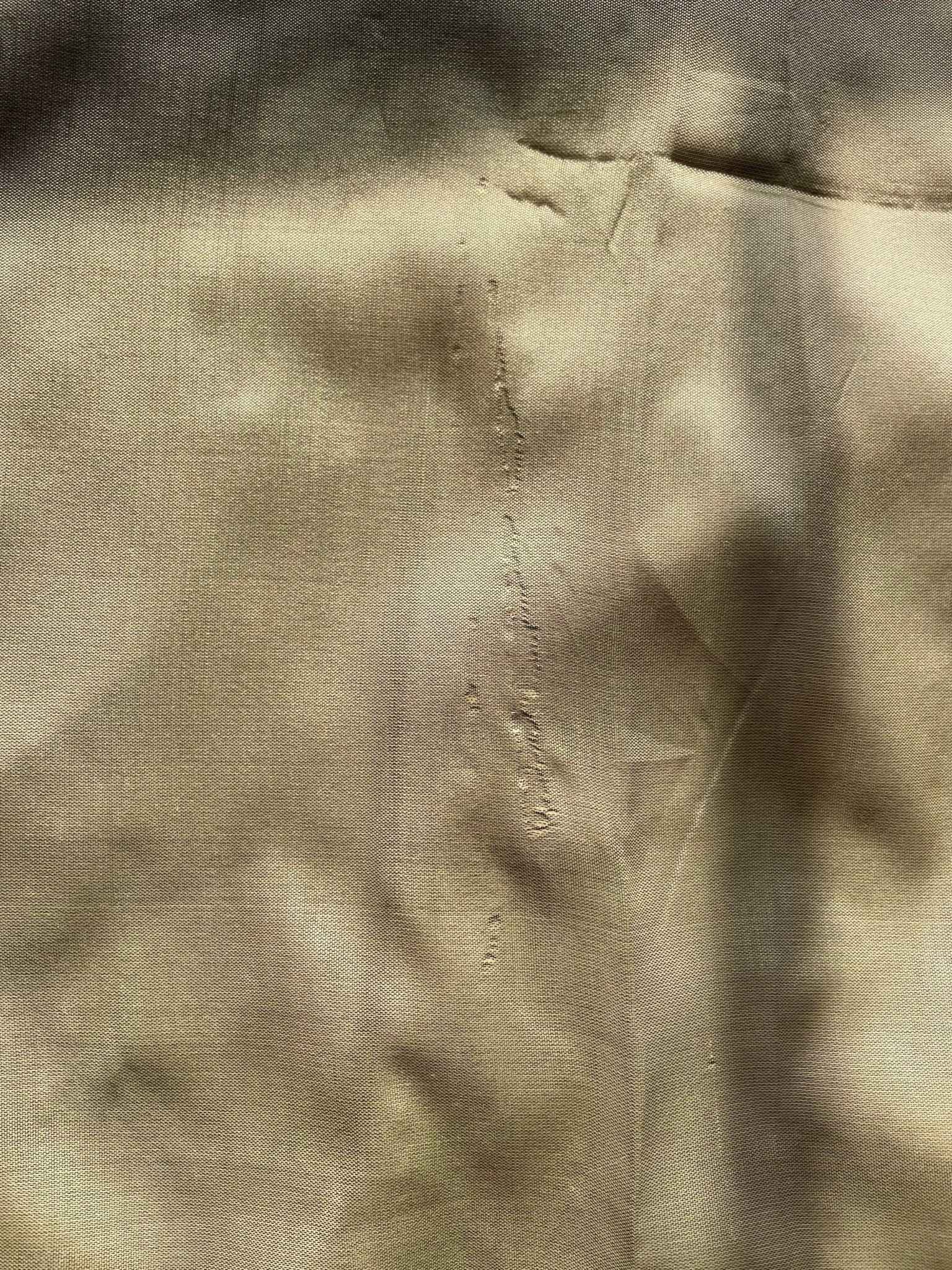 Sample Sale - Handloom Silk: Roop