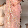 Luxury Handwork Net: Rosélune