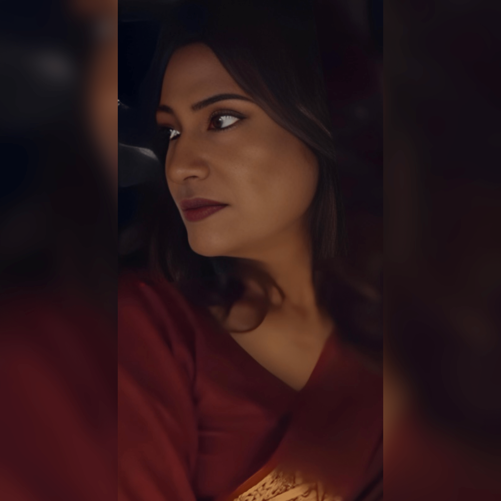 RTW Rozana Saari: Autumn Wind