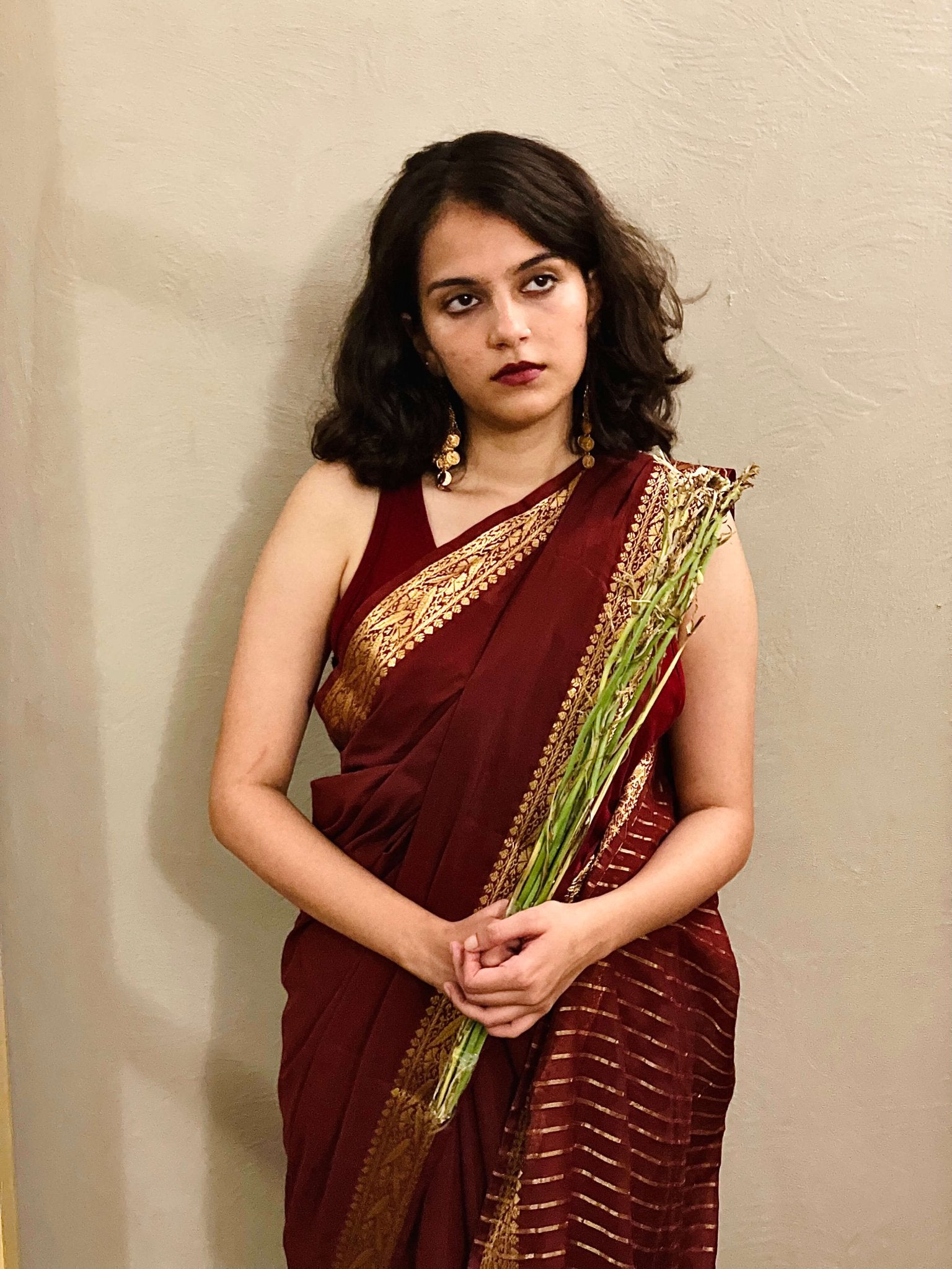 RTW Rozana Saari: Autumn Wind
