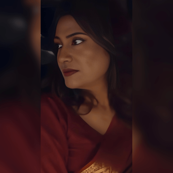 RTW Rozana Saari: Autumn Wind
