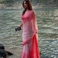 Hand-tied Chunri: Sahira