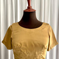 Gold Mist