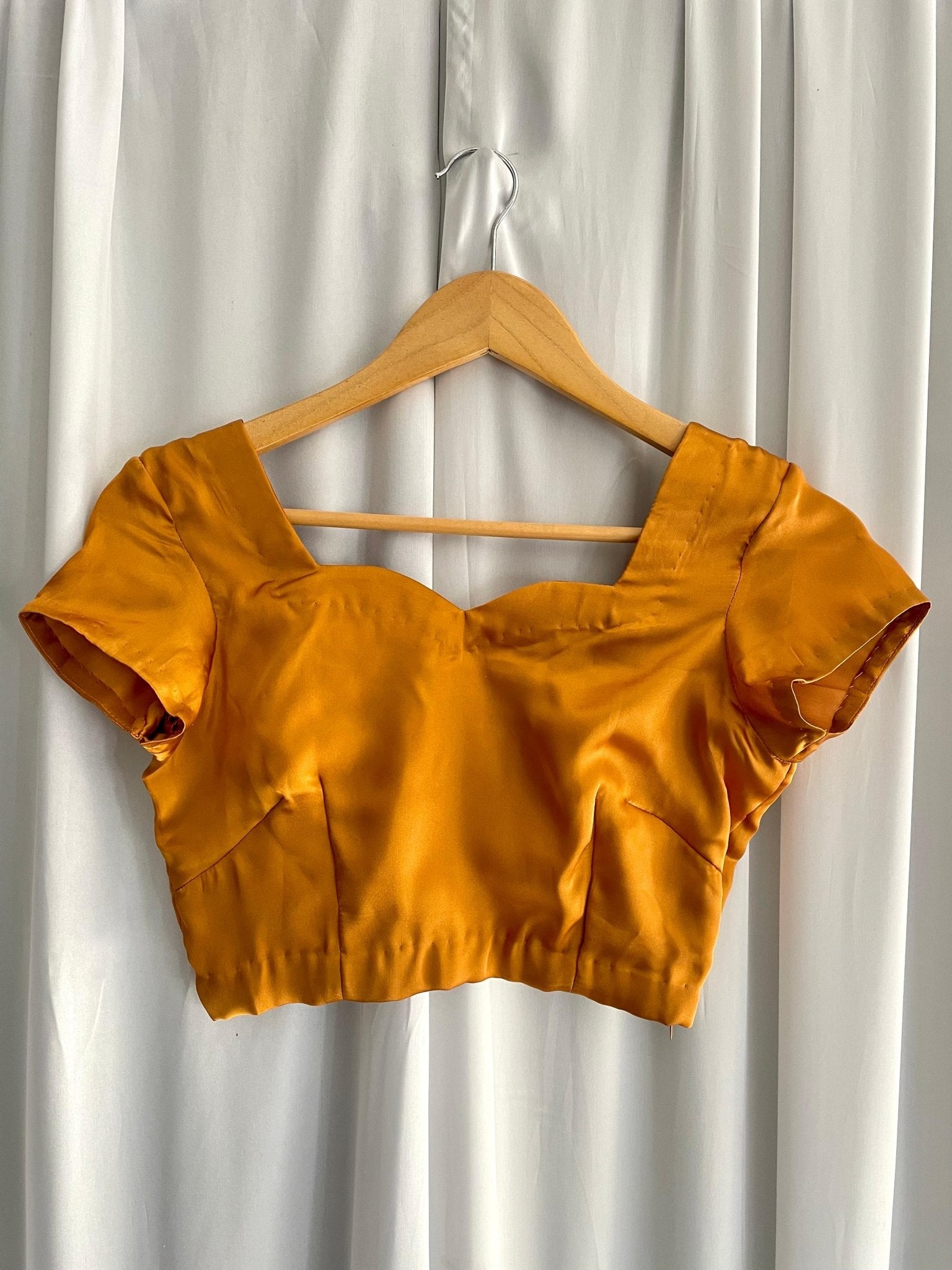 Molten Gold