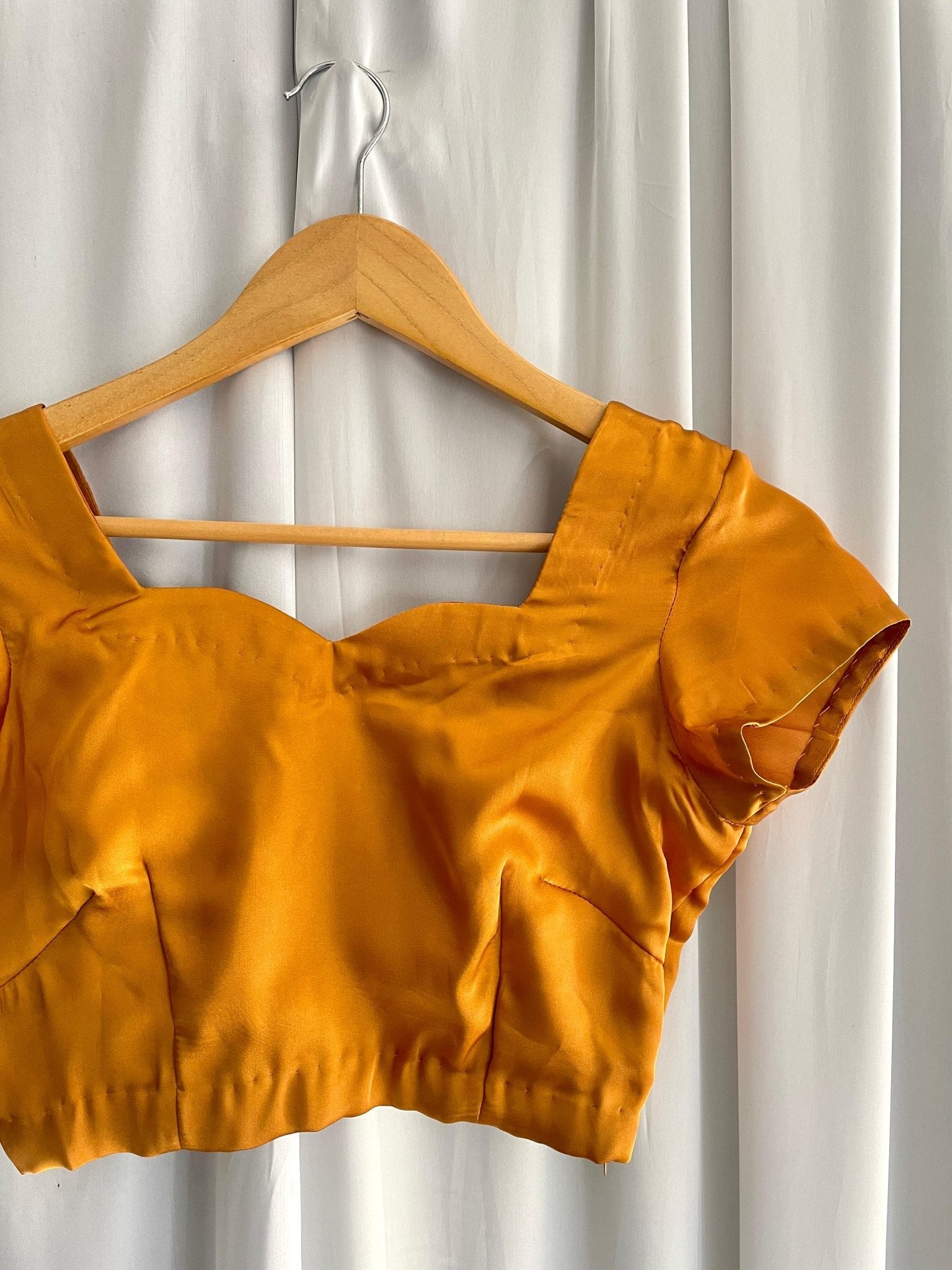 Molten Gold