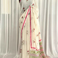 Organic Cotton: Lotus