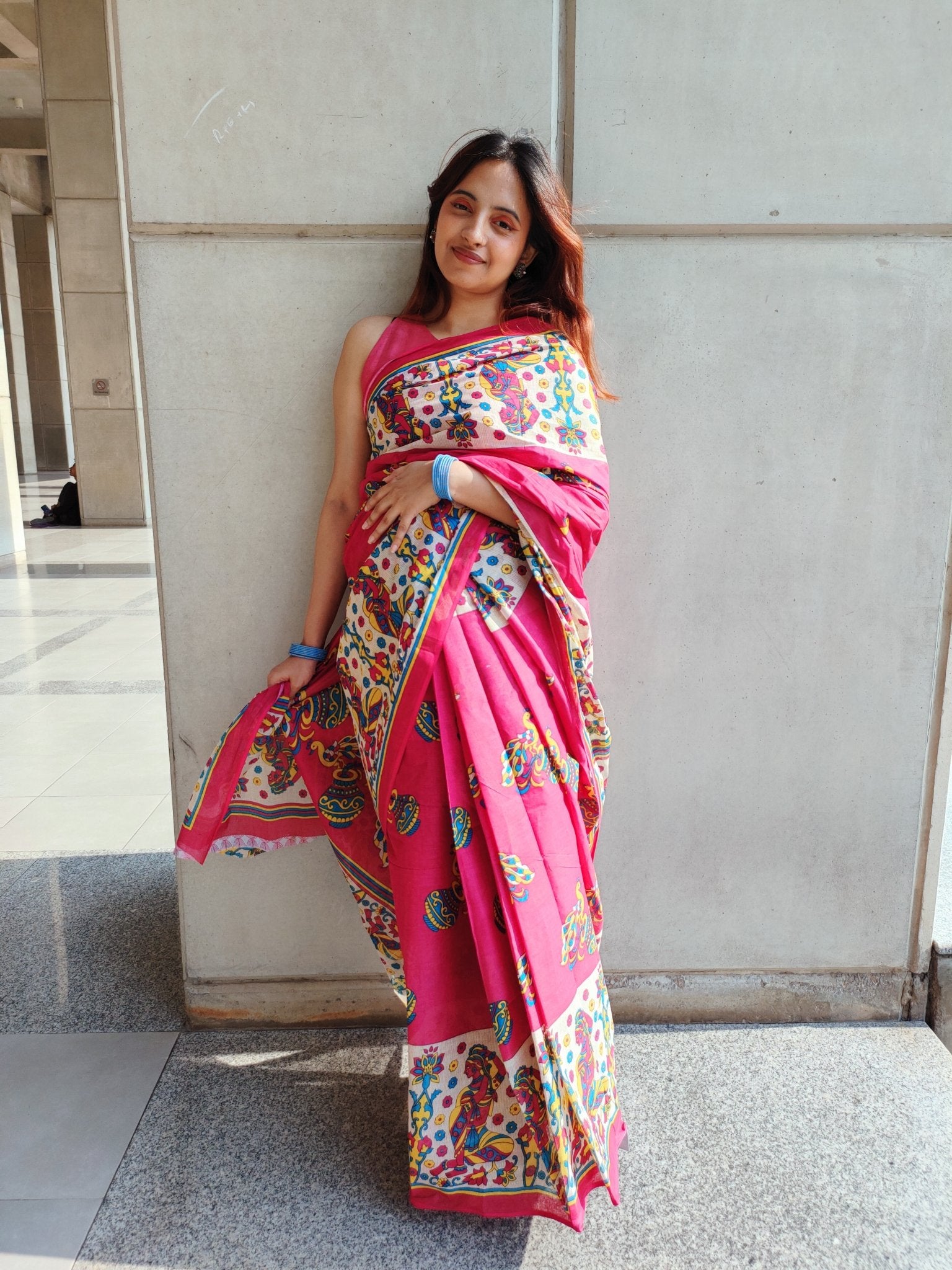 Satrangi: Misbah