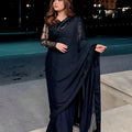 Sequin Chiffon: Selene