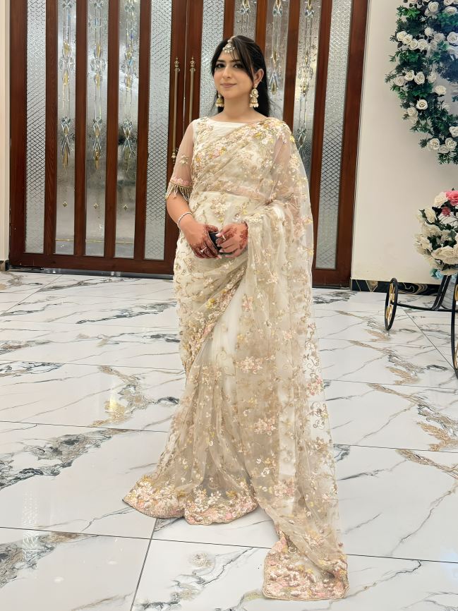 Luxury Handwork Net: Serelune