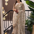 Luxury Handwork Net: Serelune