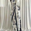 Printed Silk: Botanic
