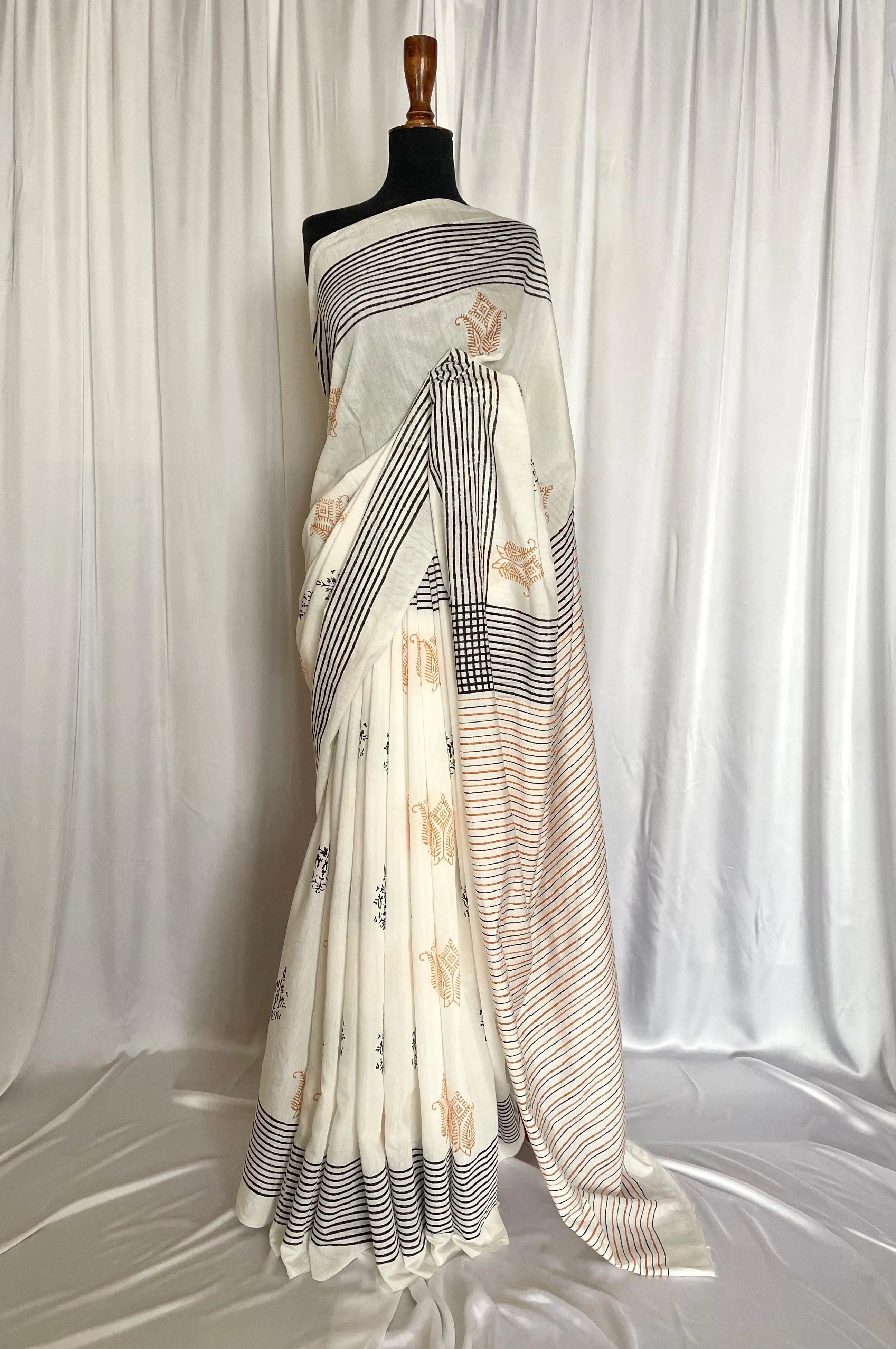 Organic Cotton: Sumerian