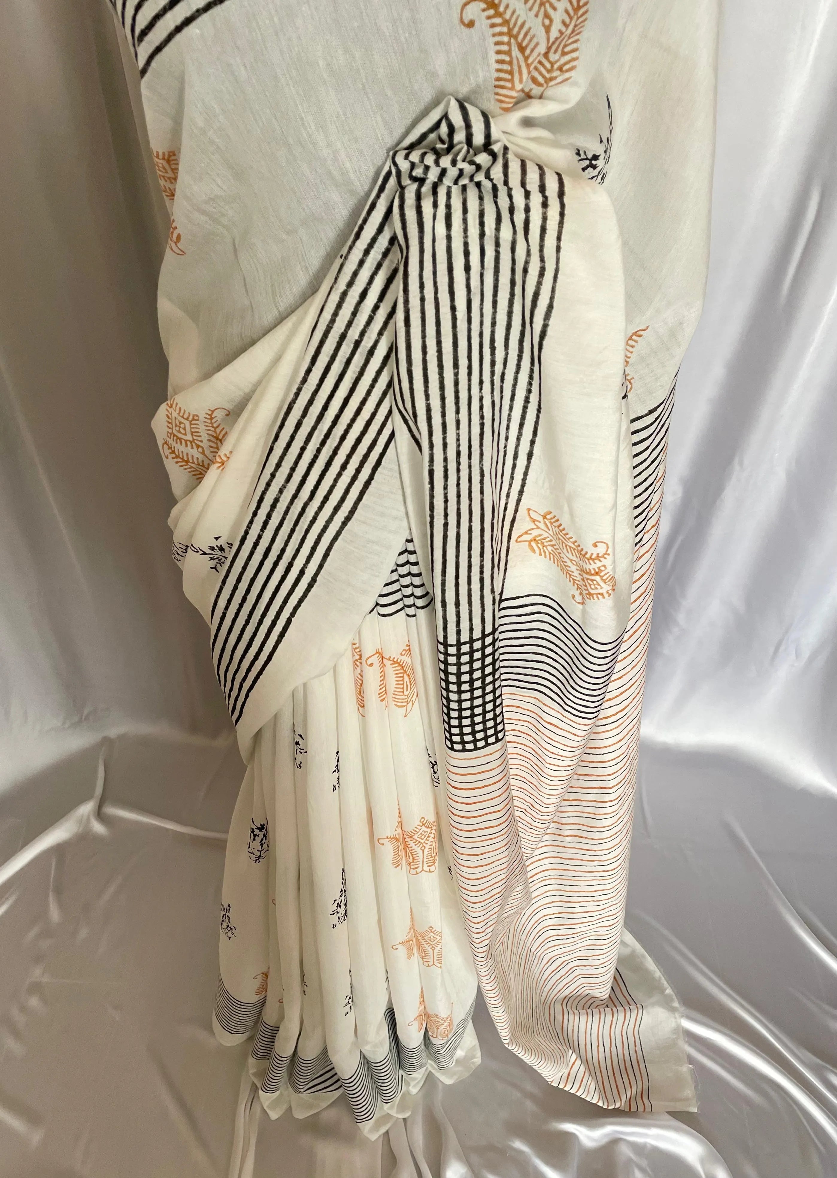 Organic Cotton: Sumerian