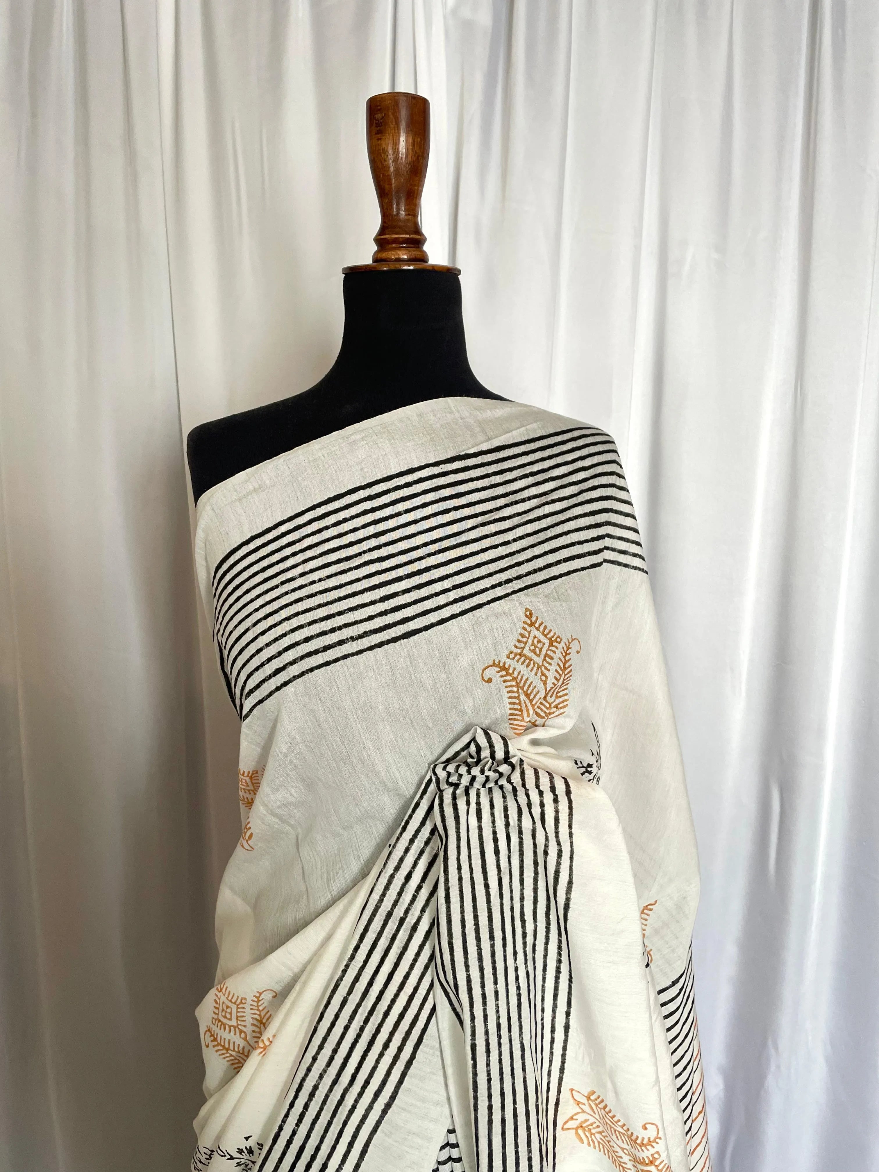 Organic Cotton: Sumerian