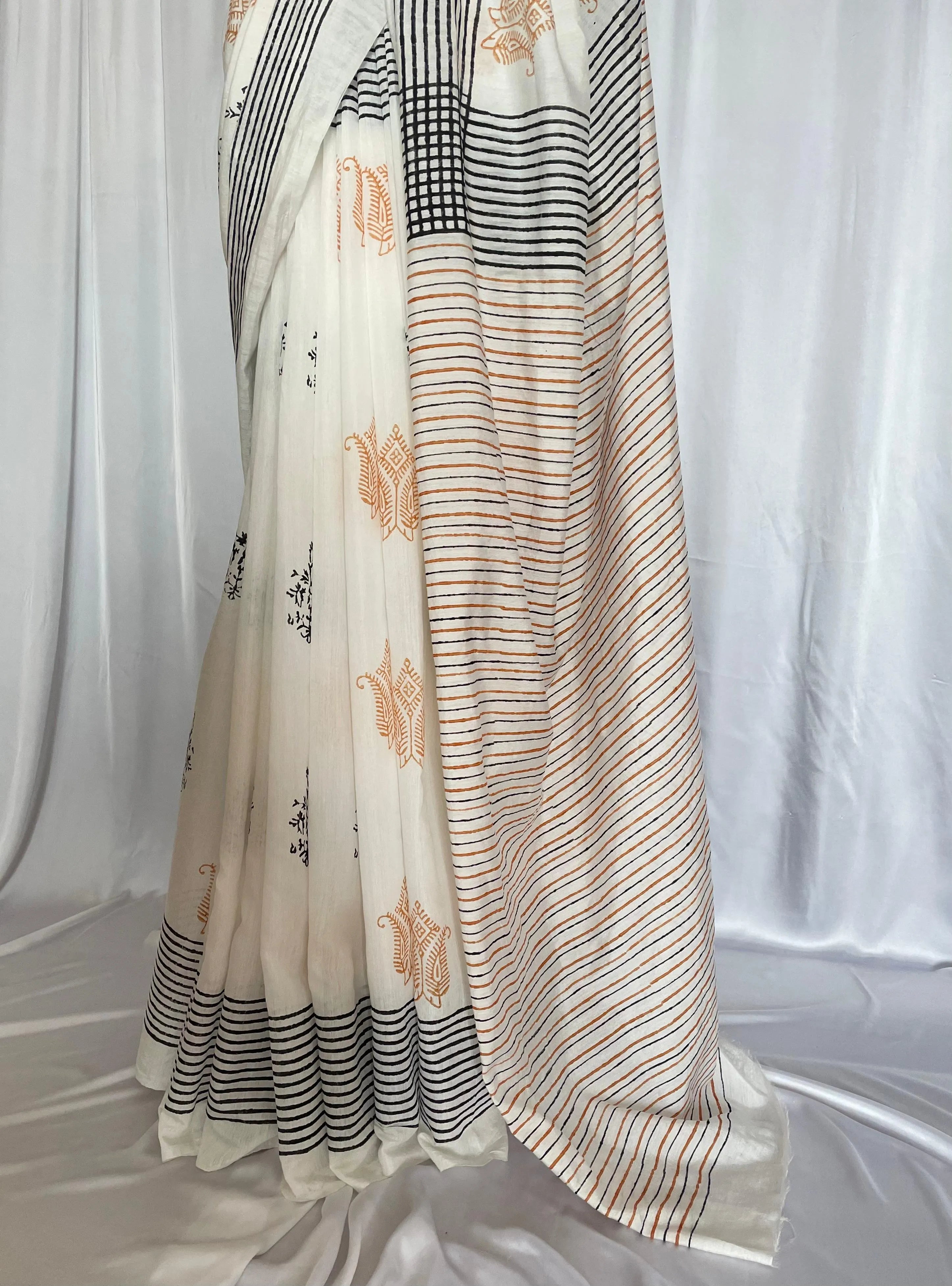Organic Cotton: Sumerian