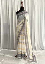 Organic Cotton: Swan