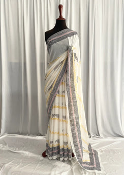 Organic Cotton: Swan