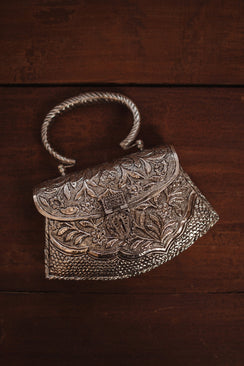 Rajastani Luxe Clutch