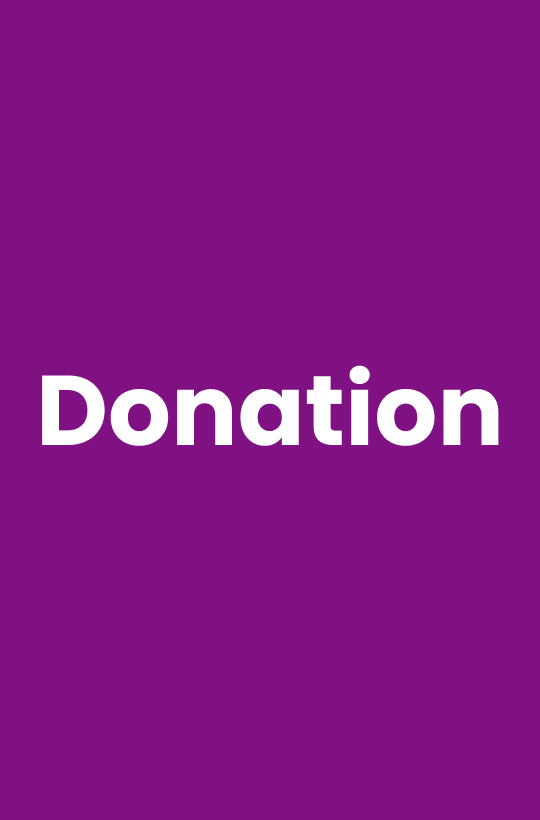 Donation