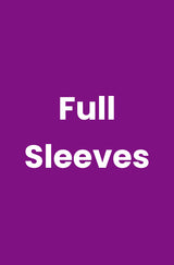 Full Sleeves (20-22 inches)