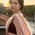 Hand-Blocked Cotton: Rangili