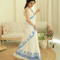 Hand Block Lawn: Tu Jhoom