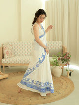 Hand Block Lawn: Tu Jhoom