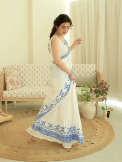 Hand Block Lawn: Tu Jhoom