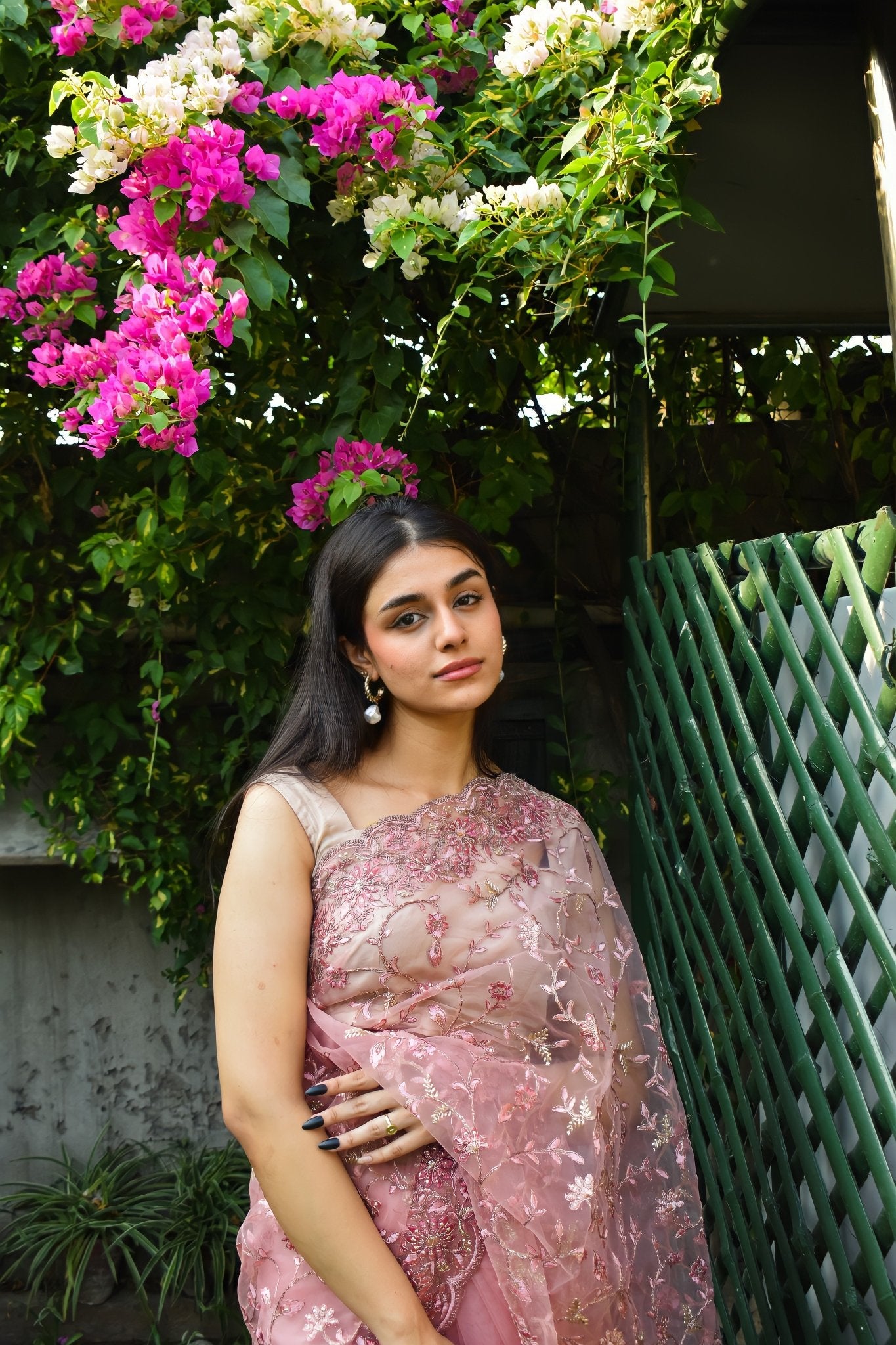 Yaar-E-Maan 2.0: Marvi