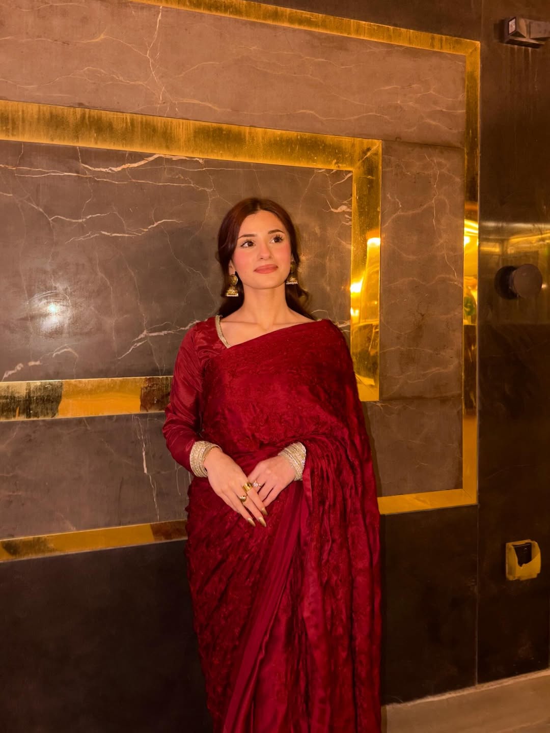 Embroidered Silk: Zehra