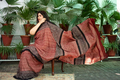 Ajrak: Sakrand