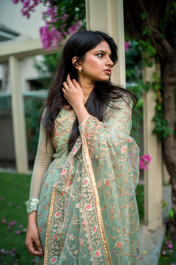 Dastak: Maleeka